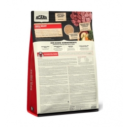 ACANA CLASSIC RED MEAT 9,7kg